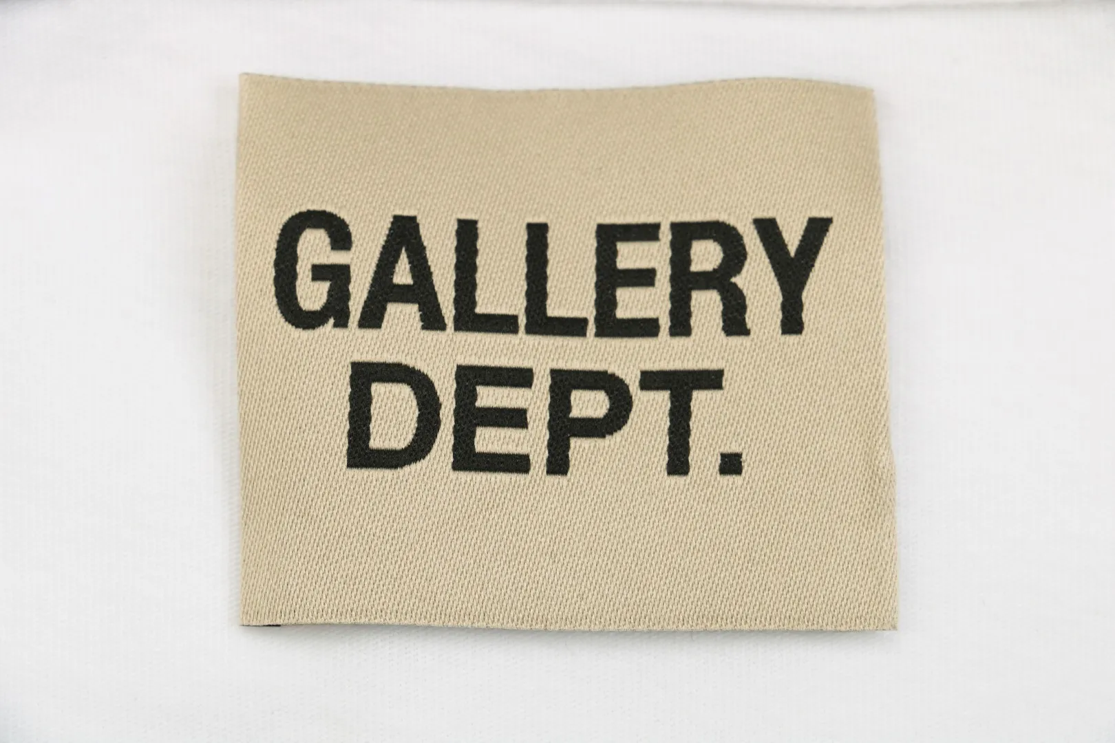 Brand Patch