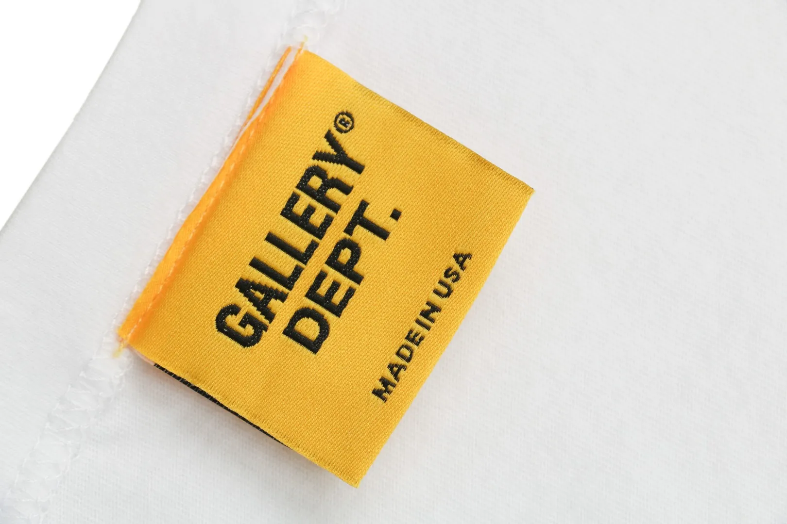 Brand Tag