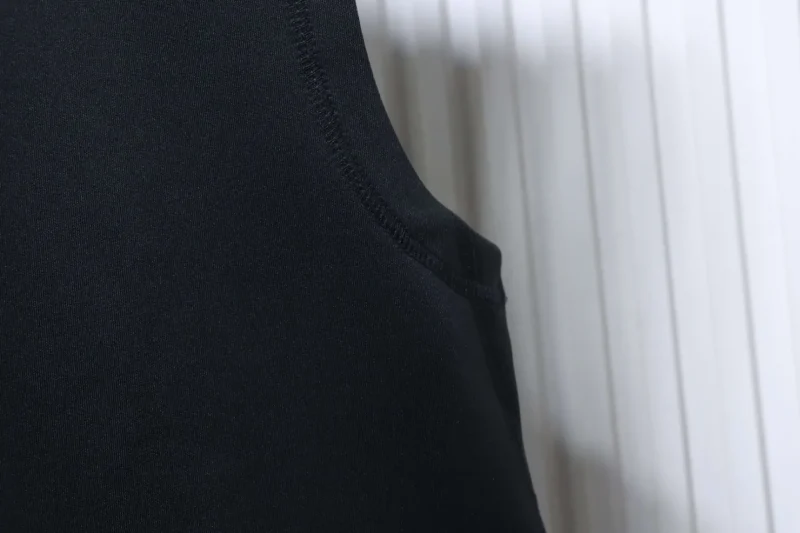Sleeveless