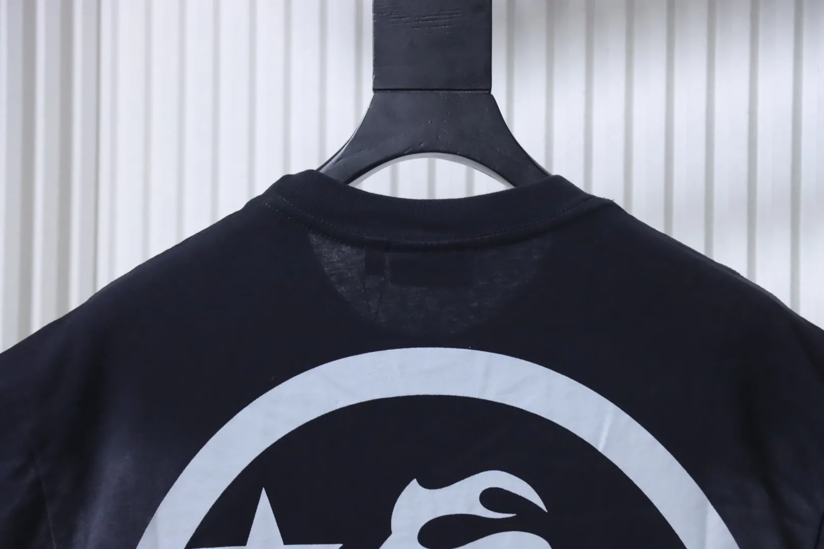 Back Neckline