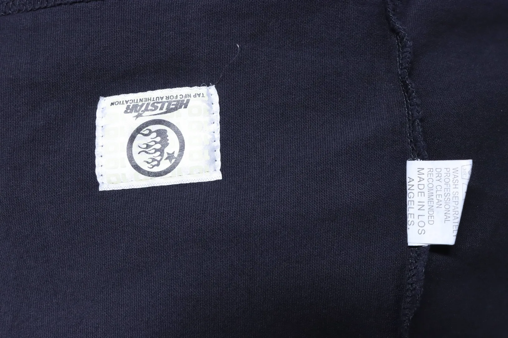 Brand Tag