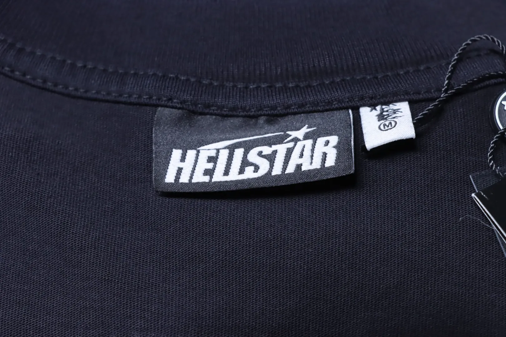 Brand Tag