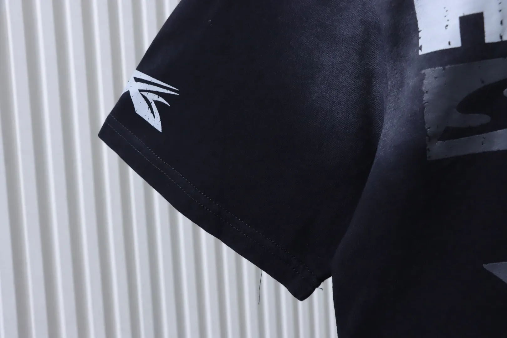 Short Sleeve