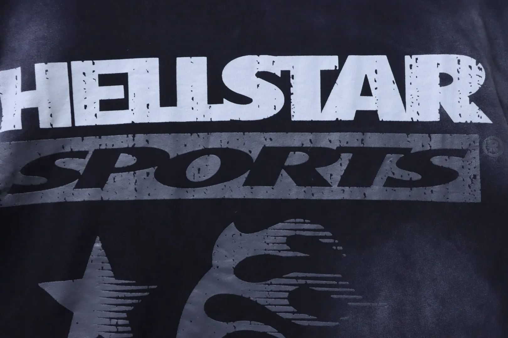 Logo Hellstar Sports