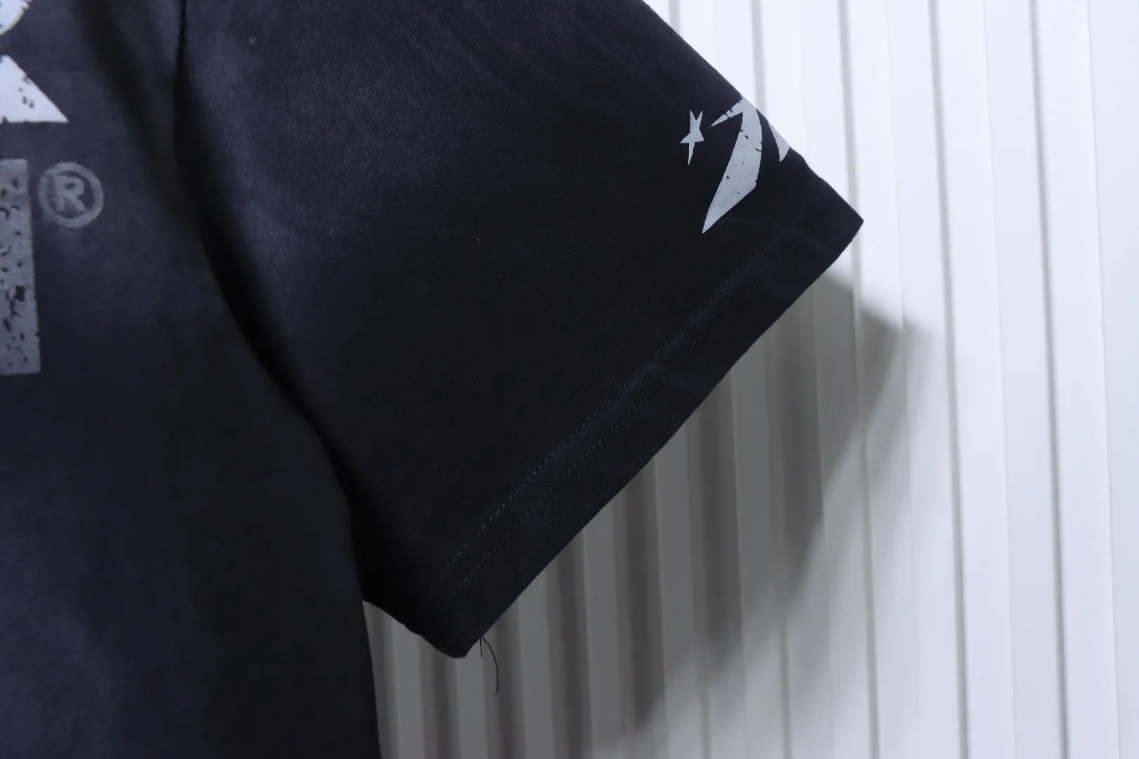 Short Sleeve