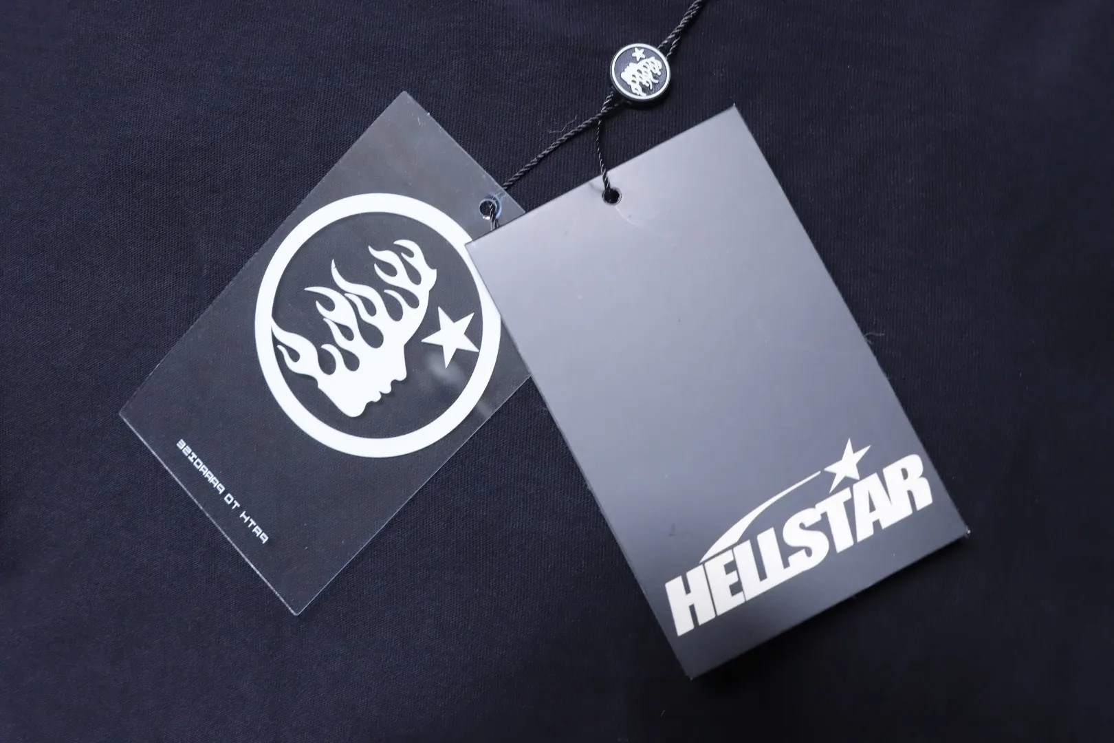 Brand Tag