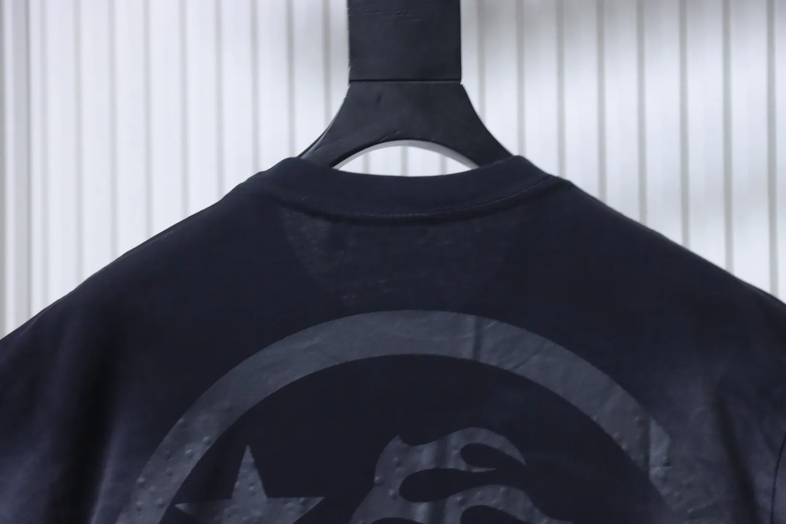 Back Neckline