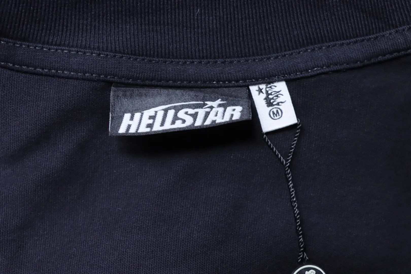 Brand Tag