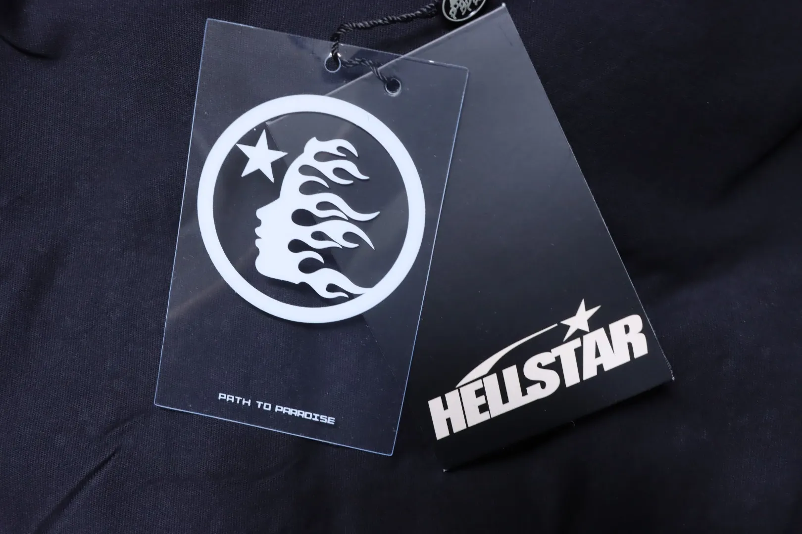 Brand Tag