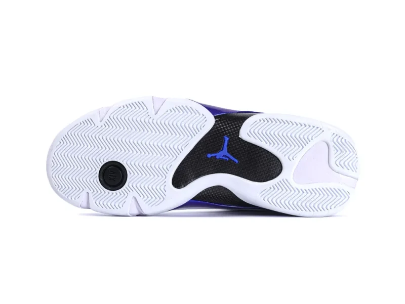 Bottom Outsole