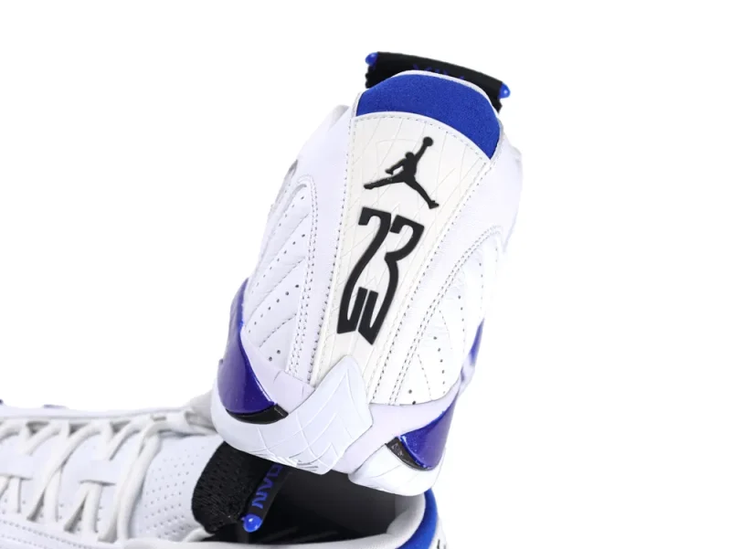 Rear Heel