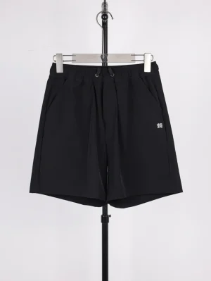 KS Quick-Dry Woven Sports Shorts