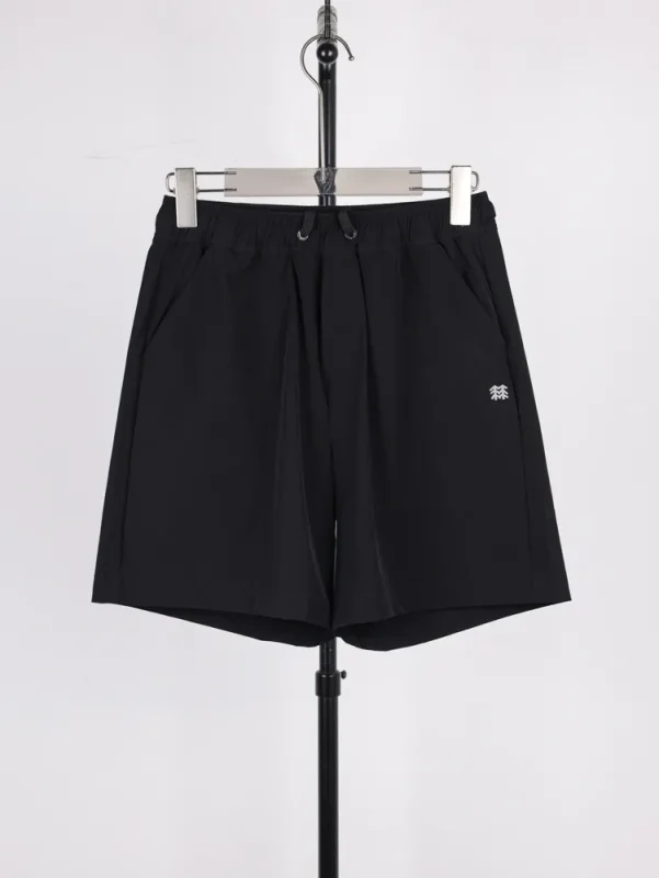 KS Quick-Dry Woven Sports Shorts