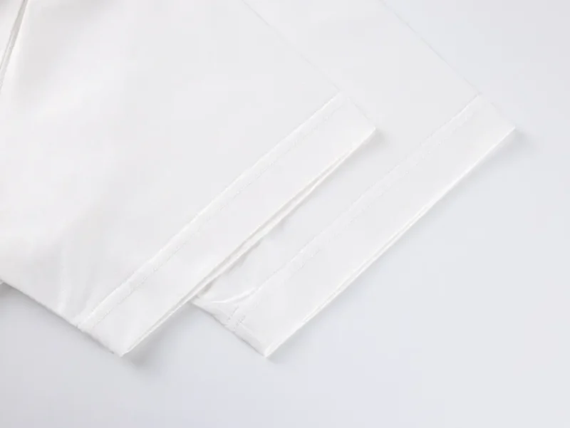 Short Sleeve