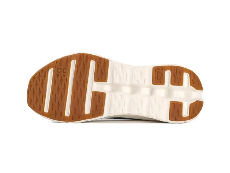 Bottom Outsole