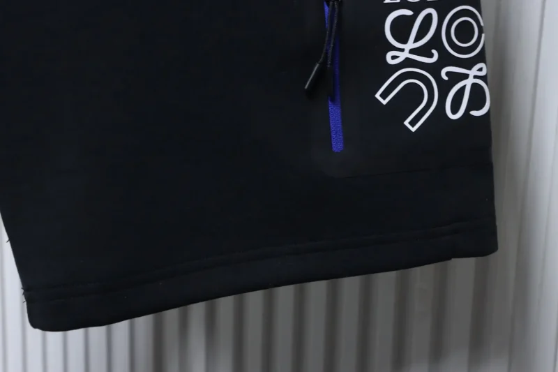 Bottom Hem