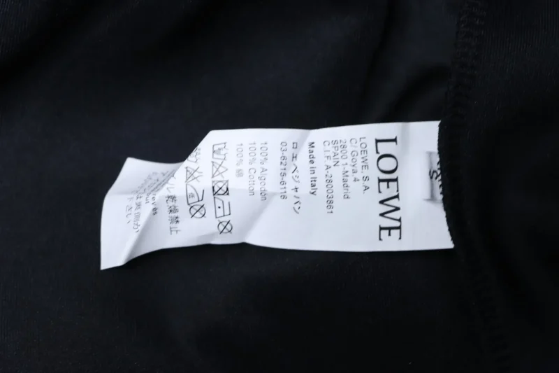 Label