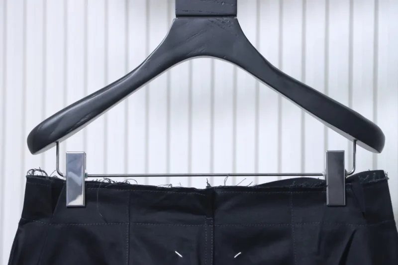 Back Waistline