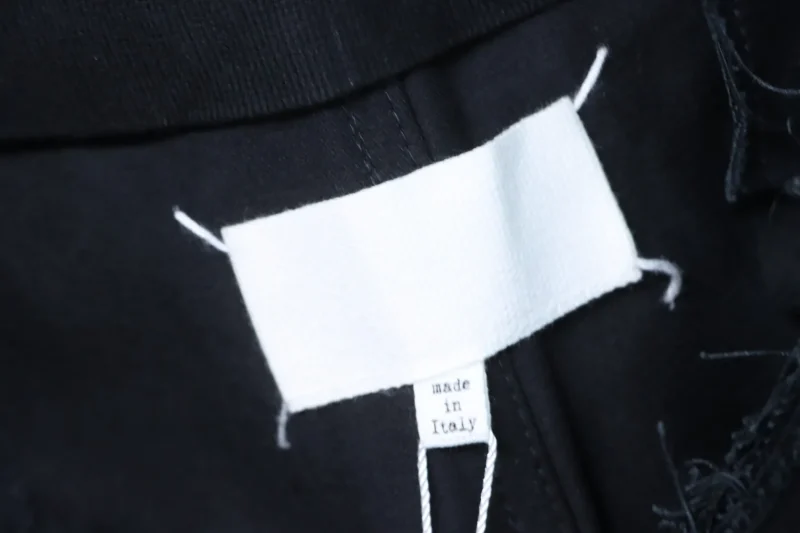 Brand Tag