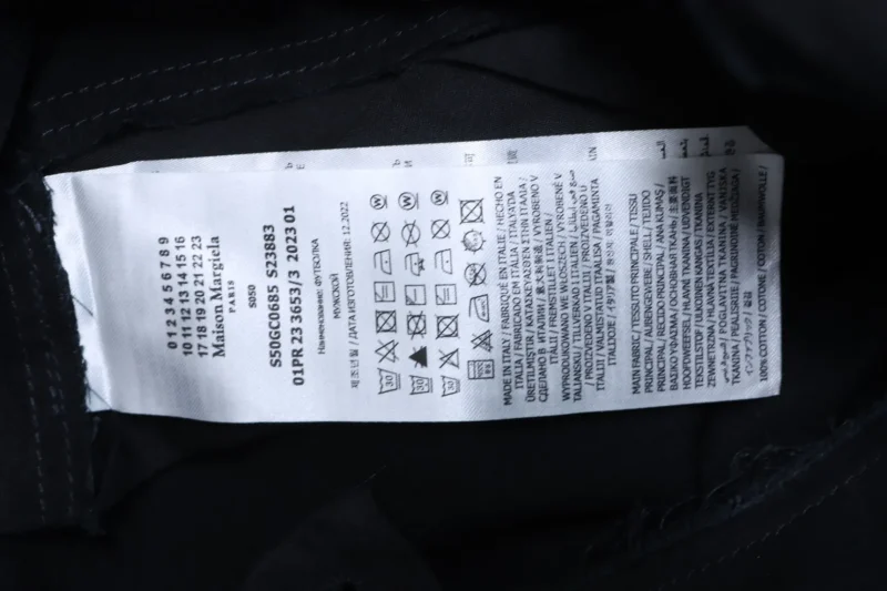 Label