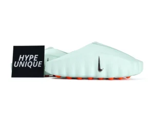 Mind 001 Barely Green Pair Display with Hypeunique Card