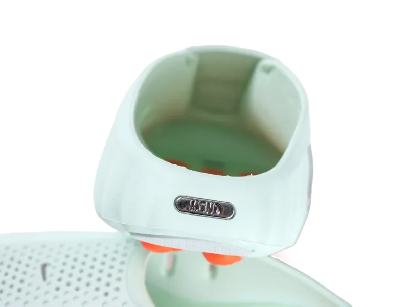 Rear Heel