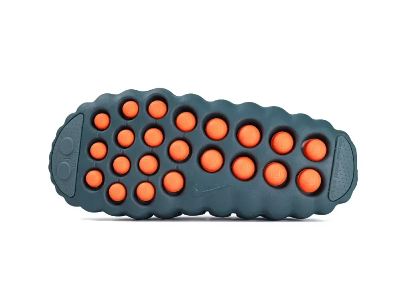 Bottom Outsole