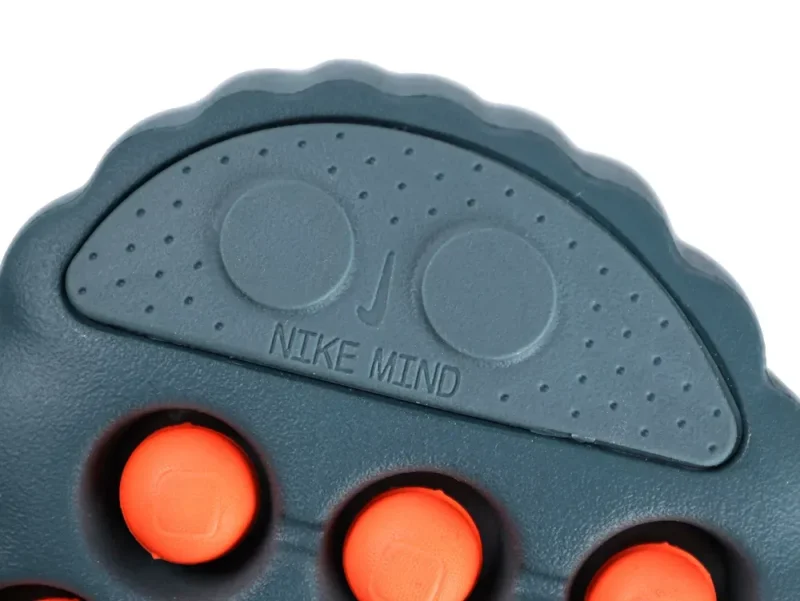 Heel Pad