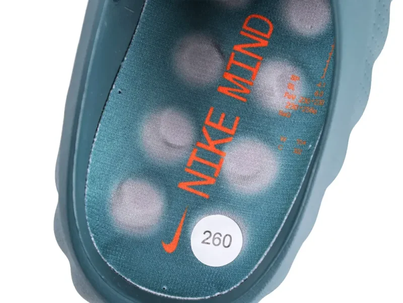 Foot Bed