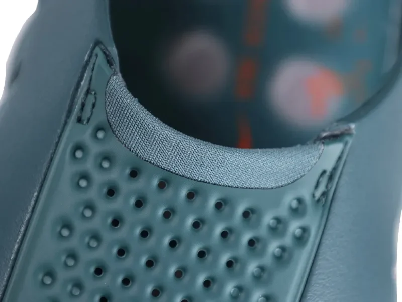 Mesh Details