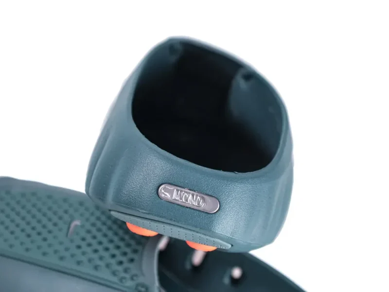 Rear Heel