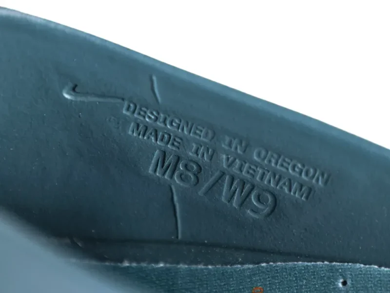 Size Label