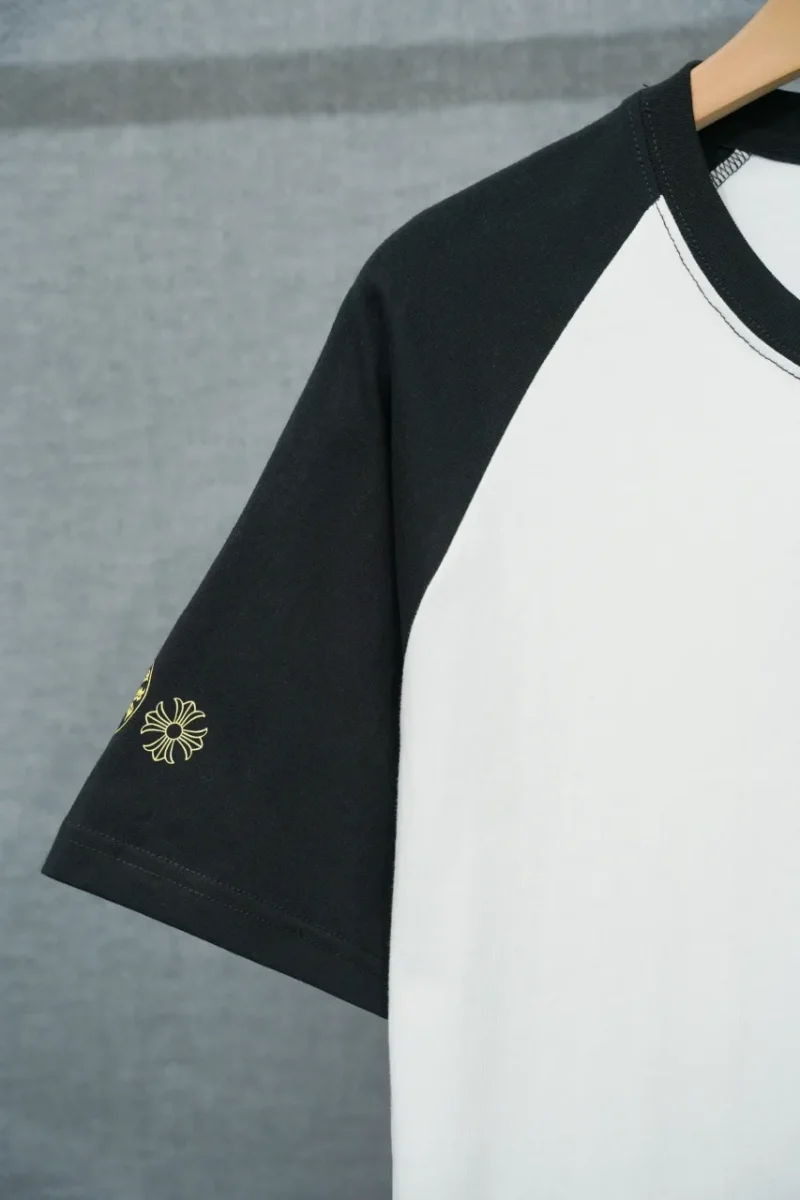 Short Sleeve