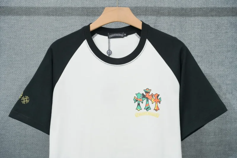 Neckline