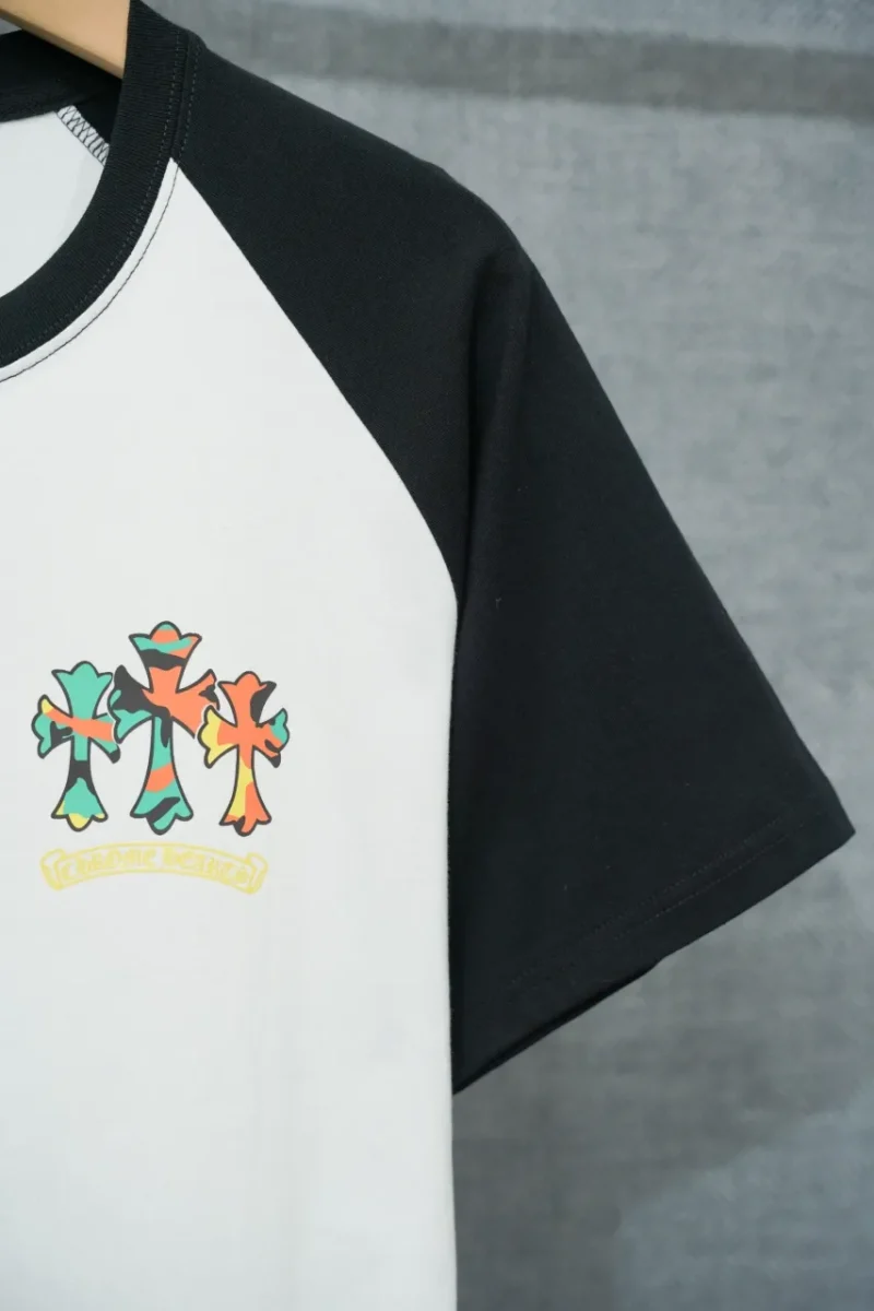 Short Sleeve