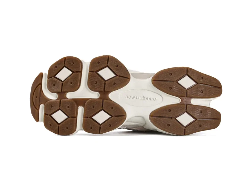 Bottom Outsole