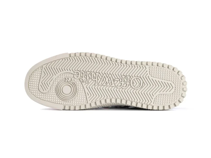 Bottom Outsole