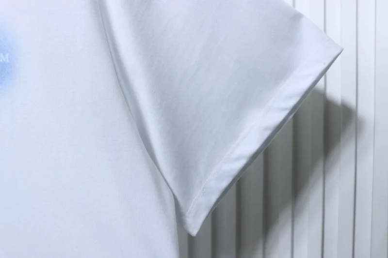 Short Sleeve