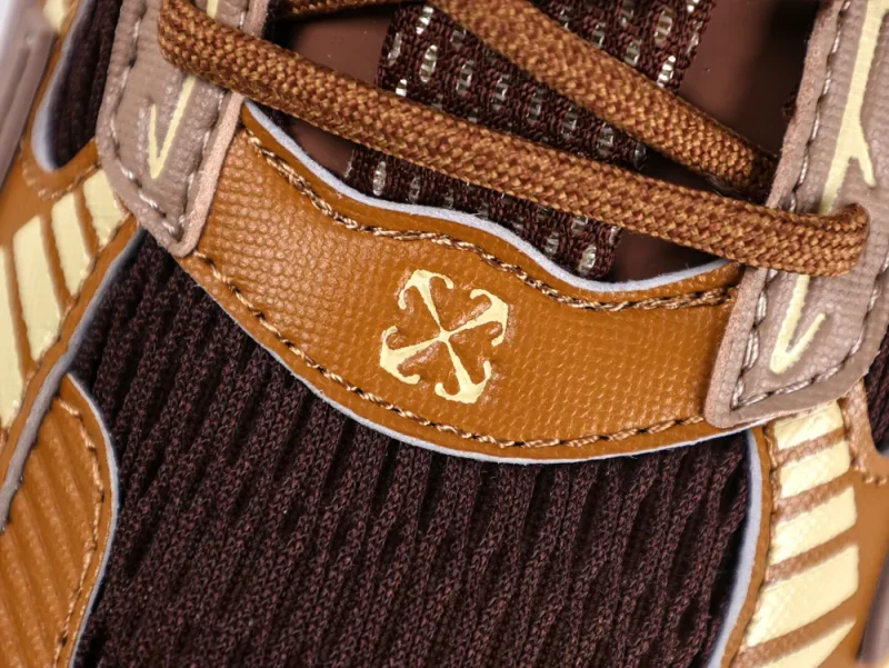 Mesh Detail