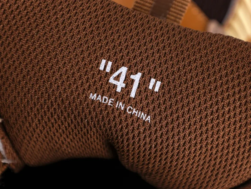 Size Label