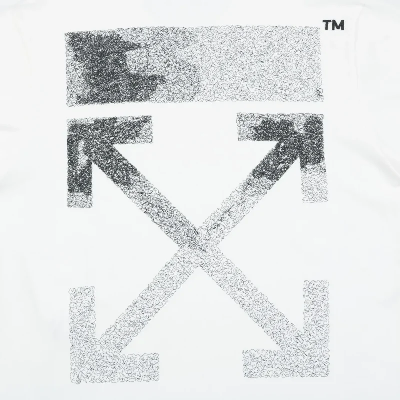 Logo Interwoven Arrow