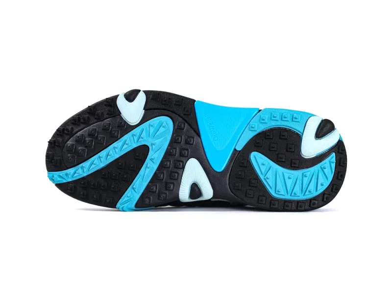 Bottom Outsole