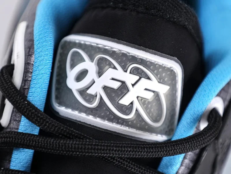 Logo Patch Details