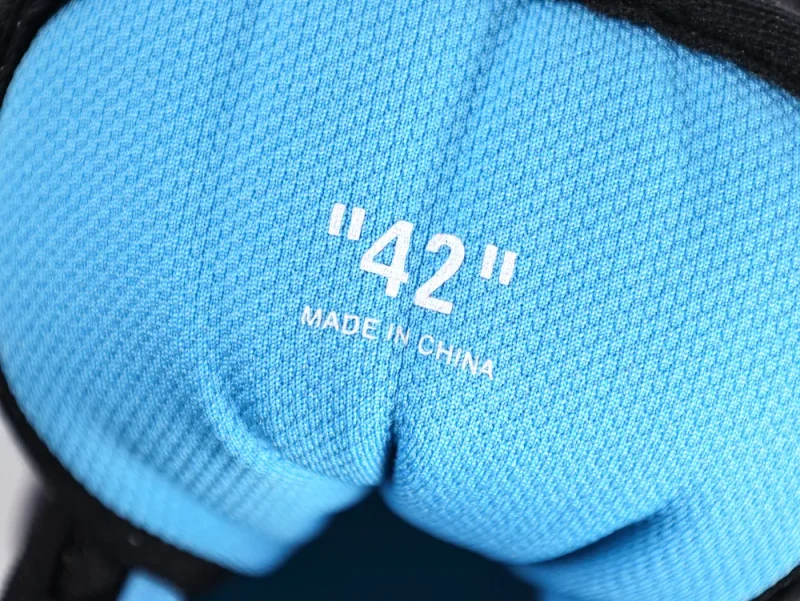 Size Label