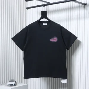 Off-White Splatter Arrow Graphic Heavyweight T-Shirt
