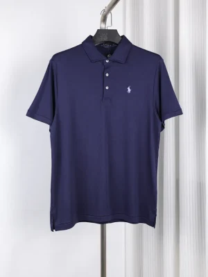 RL Classic Pony Polo T-Shirt