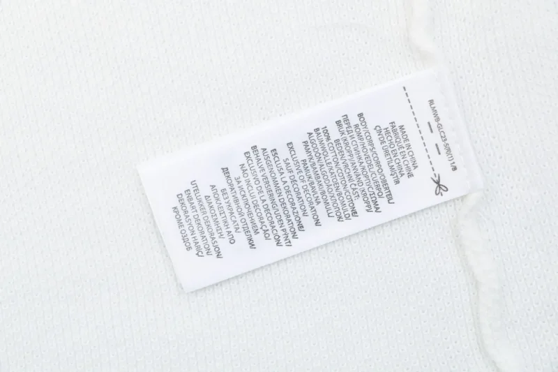 Label