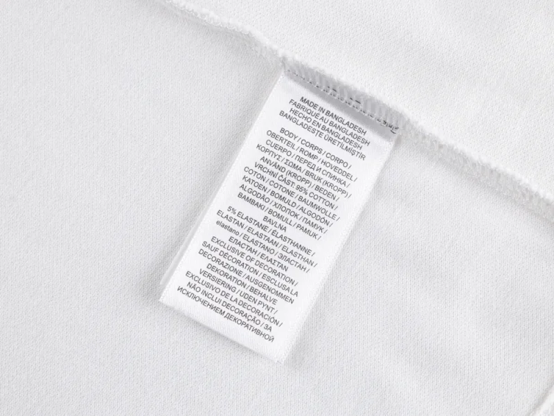 Label