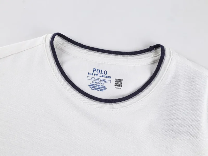 Neckline