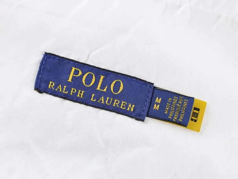 Brand Tag